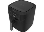 Cecotec Cecofry Absolute 7600 Friggitrice Ad Aria Calda Singolo 7,6 L Indipendente 2000 W Nero