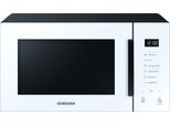 Forno A Microonde Samsung MG23T5018AW/ET Con Grill Libera Installazione 800 W Bianco