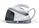 Imetec B0B1QV8TWC Ferro Da Stiro Con Caldaia 2400W 5 Bar Serbatoio 1.2 L Bianco
