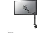 Neomounts DS60-425BL1 Braccio Per Monitor 17-27" - Risparmio Di Spazio"
