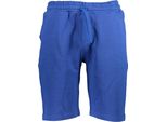 North Sails Short Pants Uomo Blu : Colore - Blu, Taglia - L Taglia: L Colore: Blu