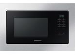 Samsung MG20A7013CT/ET Forno A Microonde Da Incasso 20 L 850 W Acciaio Inox