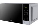 Beko MOC201103S Forno A Microonde Superficie Piana 20 L 700 W Acciaio Inossidabile