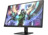 Hp Omen By Hp Omen By 27 Inch Qhd 240Hz Gaming Monitor - Omen 27Qs Monitor Pc 68,6 Cm (27") 2560 X 1440 Pixel Quad Hd Nero"