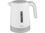 Ardes ARBOL01 Bollitore Elettrico 1 L 2200 W Bianco