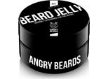 Angry Beards Gelatina Per Barba Meky Gajvr 26 G