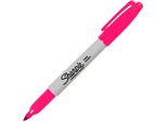 Sharpie Pennarelli Indelebili Fine Magenta - 1 Pezzo
