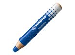 Stabilo 648/41 Stabilo Markdry Pennarello Per Lavagna E Lavagna A Fogli Mobili Blu 1,0 - 10,0 Mm, 1 Pz.