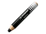 Stabilo 648/46 Stabilo Markdry Pennarello Per Lavagna E Lavagna A Fogli Mobili Nero 1,0 - 10,0 Mm, 1 Pz.