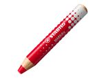 Stabilo 648/40 Markdry Pennarello Per Lavagna E Lavagna A Fogli Mobili Rosso 1,0 - 10,0 Mm, 1 Pz.