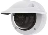 Axis P3265-LVE-3 Cupola Telecamera Di Sicurezza Ip Interno E Esterno 1920 X 1080 Pixel Soffitto