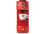 Illy 23522 Macchina Per Caffè Automatica Macchina Per Caffè A Cialde 1 L