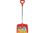 Pala Da Neve Oa, Rossa, Lunghezza 70 Cm