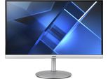 Acer CB2 CB272ESMIPRX Monitor Pc 68,6 Cm (27") 1920 X 1080 Pixel Full Hd Lcd Nero, Argento"