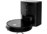 Cecotec 08609 Aspirapolvere Robot 3 L Sacchetto Per La Polvere Nero
