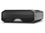 Sandisk G-DRIVE Project Disco Rigido Esterno 22 Tb 7200 Giri/Min Usb Tipo-C 3.2 Gen 2 Grigio