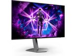 Aoc Agon Pro AG276QZD - Monitor Oled - Gioco - 67,3 Cm (27")"