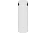 Logitech Sight Bianco 3840 X 2160 Pixel 60 Fps Cmos
