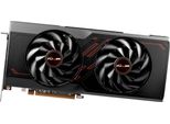 Sapphire Pulse Radeon Rx 7700 Xt - Schede Grafiche - Radeon Rx 7700 Xt - 12GB GDDR6 - Pcie 4.0 X16 - 2 X Hdmi, 2 X Display