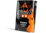 Olio Motore 2T Stage Racing Sintetico 1L