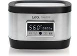 Laica SVC200 Macchina Per Sottovuoto Forno Ad Acqua Per Cottura Sottovuoto