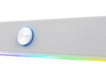 Trust Gxt 619W Thorne Bianco 2.0 Canali 6 W