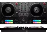 Hercules 4780928 Mixersteuerung Hercules Dj Control Inpulse T7 Retail