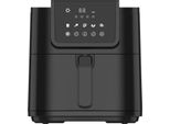 Ardes ARFRYA05L Friggitrice Ad Aria Calda Singolo Indipendente 1700 W Nero