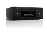 Denon Ceol N-12 Mini Impianto Audio Domestico 130 W Nero