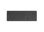 Hp 220 Wireless Keyboard Tastiera Rf Wireless Nero