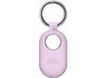 Etui Samsung Galaxy Smarttag2Ef-Pt560Cvegww Lawendowy/Lavender Silicone Case