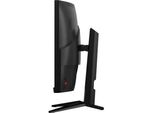 Msi Mag 325CQRF Qd Monitor Pc 80 Cm (31.5") 2560 X 1440 Pixel Wide Quad Hd Nero"