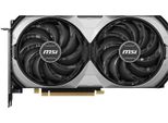 Msi Geforce Rtx 4070 Ventus 2X E 12G Oc - Grafikkarten