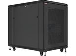 Wp Box Ip20 Rwc 9U 445X540X600 Nero