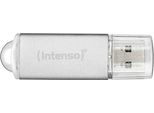 Intenso Memory Drive Flash USB3.2/128GB 3541491 Unità Flash Usb Usb Type-A 3.2 Gen 1 (3.1 Gen 1) Argento (3541491)