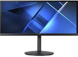 Acer CB2 CB292CU Monitor Pc 73,7 Cm (29") 2560 X 1080 Pixel 2K Ultra Hd Lcd Nero"