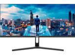 Nilox NXM29UW01 Monitor Pc 73,7 Cm (29") 2560 X 1080 Pixel 2K Led Nero"