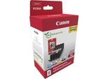 Canon CLI-551XL Bk/C/M/Y Photo Value Pack