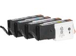Canon CLI-581XL C/M/Y/Bk Photo Value Pack - Confezione Da 4 Pezzi - 8,3 Ml - Xl - Nero, Giallo, Ciano, Magenta - Originale - Scatola - Ti