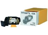 Set Di Fusibili 400VAC, 220VDC - Inserto Fusibile Di Sistema D0 D02 20A Z-SLS/B-20A