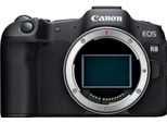 Canon Eos R8 Milc 24,2 Mp Cmos Fotocamera 6000 X 4000 Pixel Nero