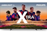 Philips 55PML9008/12 Tv 139,7 Cm (55") 4K Ultra Hd Smart Tv Wi-Fi Antracite 1000 Cd/M²"