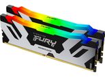 Kingston Technology Fury Renegade Rgb Memoria 2 X 48 Gb