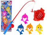 Gioco Di Abilità Pesca Canna Da Pesca Pesca