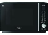 Whirlpool Mwf 259 Sb Superficie Piana Microonde Combinato 25 L 800 W Nero, Argento