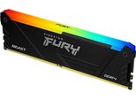 Kingston Technology Fury Beast Rgb Memoria 1 X 8 Gb