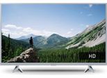 Panasonic TX-32MSW504 Tv 32 Pollici Hd Smart Tv Wi-Fi Nero