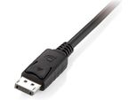 Equip 119339 Equip Displayport 1.2 Hdmi/Hdcp 4K/60Hz St/St 10,00M Sw