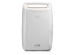 De’Longhi Tasciugo Ariadry DEX210SF Deumidificatore 2,1 L 36 Db 250 W Bianco