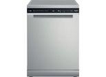 Whirlpool Maxispace W7F HS51 X Lavastoviglie Libera Installazione 15 Coperti Classe B